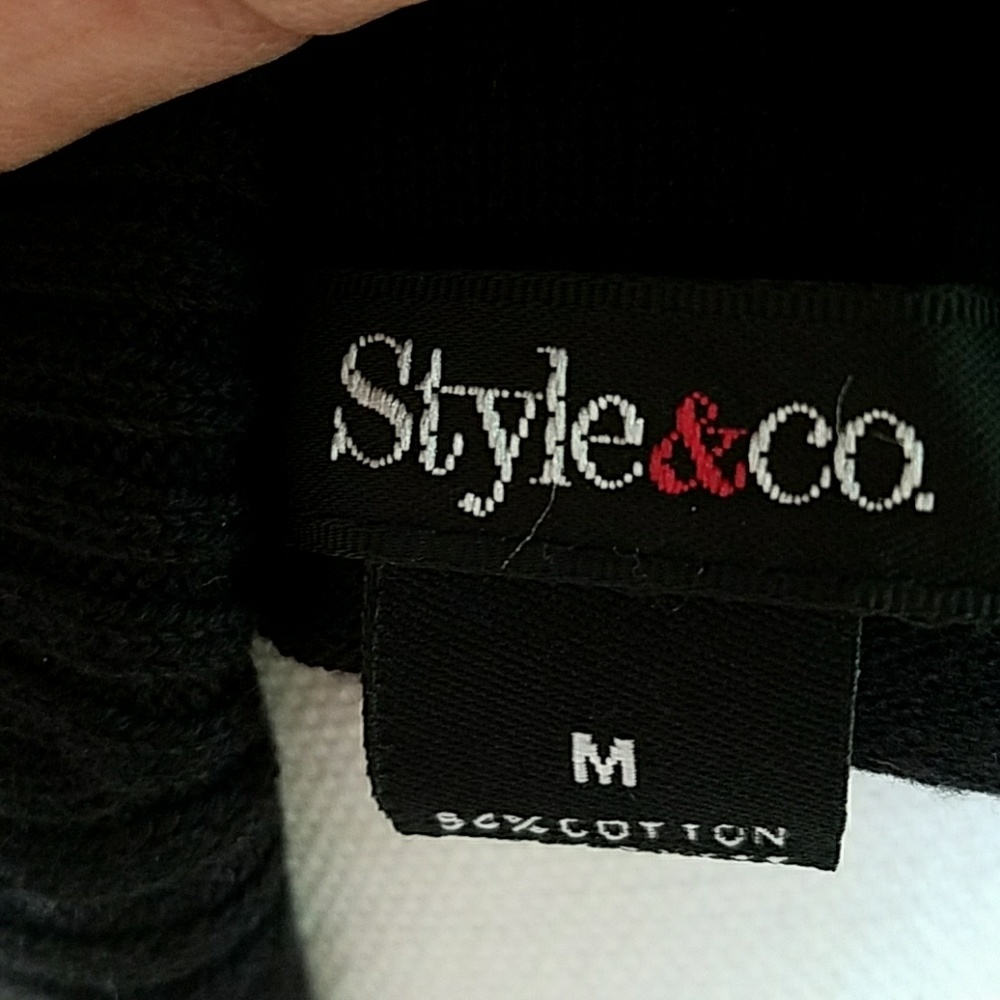 Sweater pullover - Picture 4 of 4